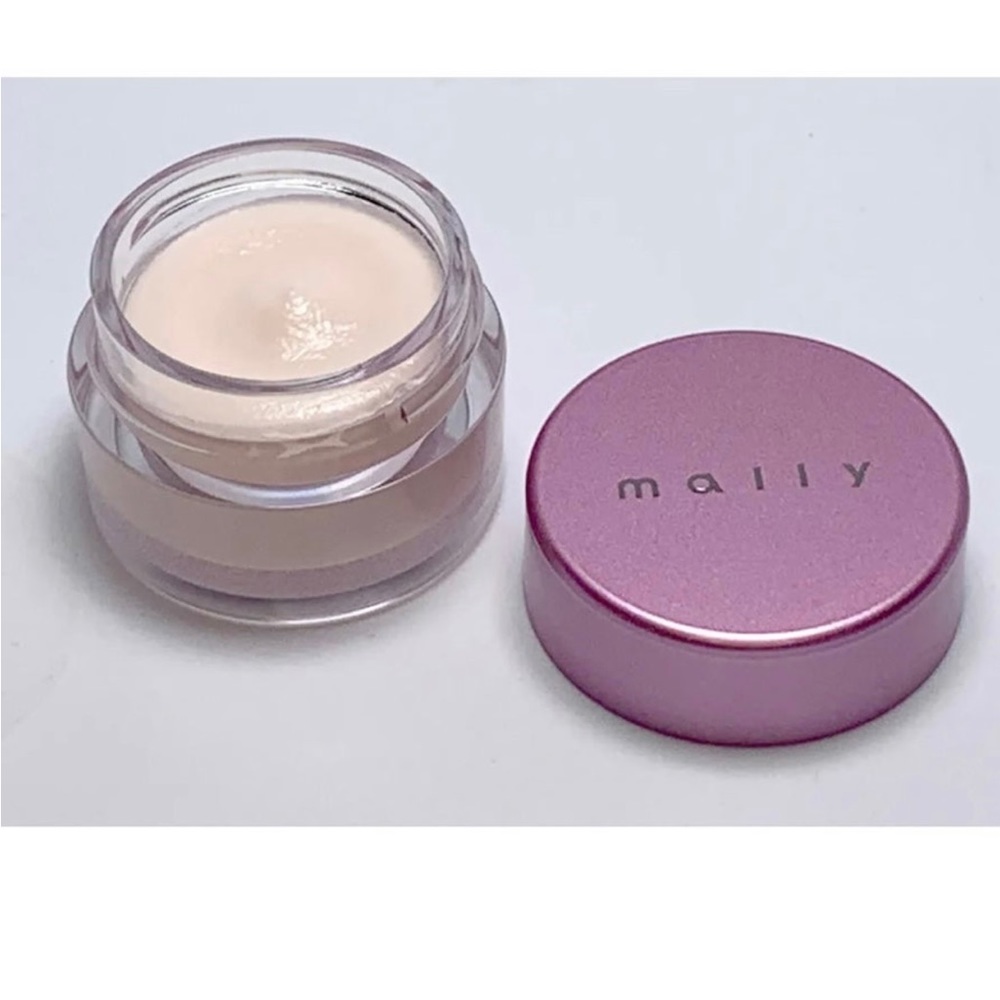 Mally Perfect Prep Poreless Primer Travel Size  0.25 Oz NWOB